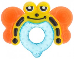 Прорезыватель Мир детства пчелка