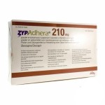 Зипадера, порошок для приготовления суспензии для инъекций пролонгированного действия 210 мг 1 шт флакон + флакон с растворителем + шприц 3 мл