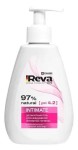 Гель для интимной гигиены, Reva Care (Рева Кеа) 300 мл 1 шт деликатный ежедневный флакон с помпой-дозатором