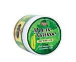 Мыло банное, Русское поле 300 мл на основе березового дегтя