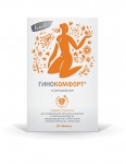 Гинокомфорт Климафемин, таблетки покрытые пленочной оболочкой 20 шт