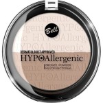 Пудра, Bell (Белл) Гипоаллергенная бронзирующая тон 02