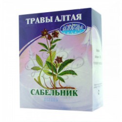 Фиточай Сабельник болотный 50 г