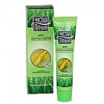 Крем  для рук и ногтей, Чистая линия 42 мл с маслом зародышей пшеницы витаминами А и Е