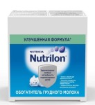 Обогатитель грудного молока, Nutrilon (Нутрилон) 1 г 50 шт для вскармливания недоношенных и маловесных детей саше