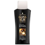 Бальзам для волос, Gliss Kur (Глисс кур) 50 мл Экстремальное восстановление