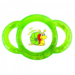 Прорезыватель Бусинка Удобные ручки