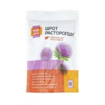 Шрот расторопши, Будь здоров! порошок 100 г