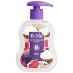 Жидкое мыло, BioMio (БиоМио) 300 мл натуральное с маслом кокоса экстракт инжира