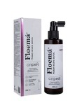Спрей, Floema (Флоэма) 200 мл 1 шт термозащита против ломкости окрашенных волос