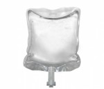 Реополиглюкин, раствор для инфузий 100 мг/мл 500 мл 12 шт контейнеры