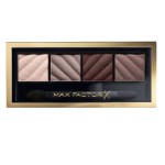 Тени для век и бровей, Max Facror (Макс Фактор ) 3 г Матовые смоки айз 2 в1  30 Smoke Onyx