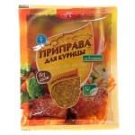 Приправа, АВС 25 г для курицы без соли