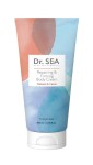 Крем для тела, Dr. Sea (Др. Сиа) 200 мл Доктор Море восстанавливающий и укрепляющий с какао-бобами и овсянкой