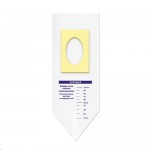 Мочеприемник педиатрический, Apexmed (Апексмед) 100 мл 100 шт универсальный