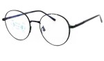 Оправа для очков, Allmilmo (Аллмилмо) арт. AL 7104B БлюБлокер