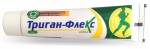 Крем для тела, 25 г 1 шт Триган-Флекс туба