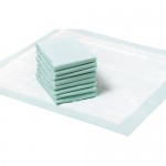 Простыни впитывающие, Ангелина р. 60смх120см 5 шт нэппи